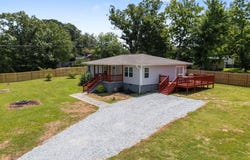 200 Cornelius Street, Hillsborough, NC 27278