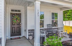 123 Piebald Drive, King, NC 27021