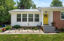 703 BARRINGER Drive, Blacksburg, VA 24060