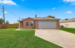 8328 Montecito Drive, Denton, TX 76210