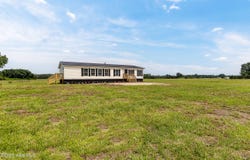 3800 Cabin Museum Road, Turkey, NC 28393