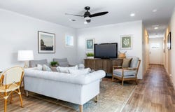 205 Campfire Way, Willis, TX 77318