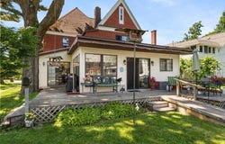 212 NICHOLS, CHARLEVOIX, MI 49720