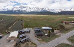 955 Eva Falls Ave 3, Stanley, ID 83278