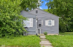 2359 N Gale Street, Indianapolis, IN 46218
