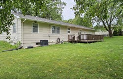 1003 N Vine Street, Creston, IA 50801