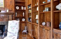 1921  Miln House Rd, Williamsburg, VA 23185