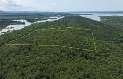 41 Potts Mountain Road, Heavener, OK 74937