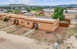 1 & 2 Sunset Circle, Alpine, TX 79830