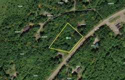 Route 3, China, ME 04358