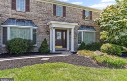 2 RAVEN DRIVE, CHADDS FORD, PA 19317