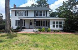 206 Calhoun Street, Johnston, SC 29832
