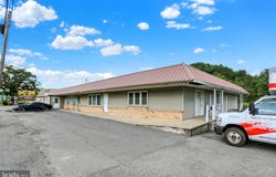 8370 ROUTE 104, MOUNT PLEASANT MILLS, PA 17853