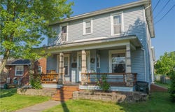 337 Garfield Avenue NW, Carrollton, OH 44615