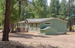 3587 Gold Run Drive, Chiloquin, OR 97624