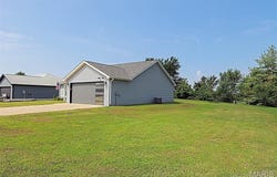 299 Sun Valley Court, Jackson, MO 63755