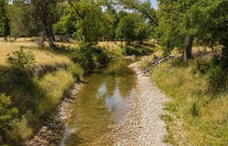 Buffalo Creek Dr lot: 55, Evant, TX 76525
