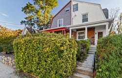 243 HAMPDEN Avenue, NARBERTH, PA 19072