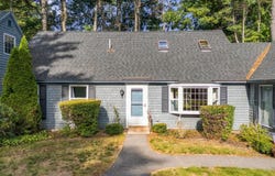 17 Ward Circle 17 & G18, Brunswick, ME 04011