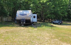 4551 Deer Cove Road, Custer, MI 49405
