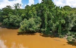 3.51 MOL AC Old Hwy 24, Mc Lain, MS 39456