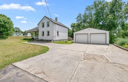 3019 County Highway H -, Kewaskum, WI 53040