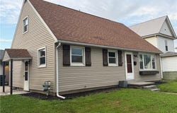316 W Russell Avenue, West Lafayette, OH 43845