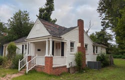 1991 Fenwick Street, Augusta, GA 30904