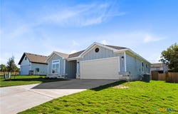 3215 Llano Alto Circle, Temple, TX 76504