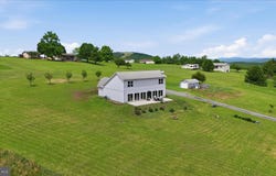 70 STONEY VIEW Drive, ROMNEY, WV 26757