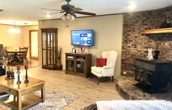 2509 CHERRY ST., Corning, AR 72422