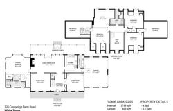 326 Coppedge Farm Road, White Stone, VA 22578