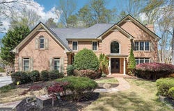 6030 Chimney Springs, Buford, GA 30518