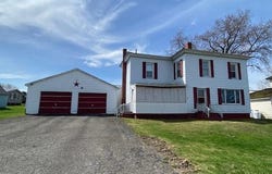 13 Wilder Street, Washburn, ME 04786