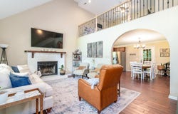 4780 WARRIOR JASPER Rd, Dora, AL 35062