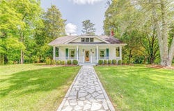 612 New Town Street, Tate, GA 30177