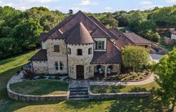151 Crooked Creek Lane, Aledo, TX 76008