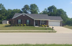 154 Page Drive, Richmond, KY 40475