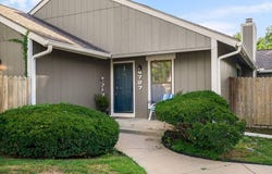4727 N Cliff Hill Circle, Kansas City, MO 64151