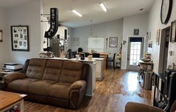 415 Magnolia, Hico, TX 76457