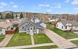 835 Deadwood Street, Sturgis, SD 57785