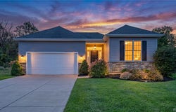 5383 Alderbrook Lane, Clarence, NY 14031