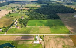 Spencer Road, Homerville, OH 44235
