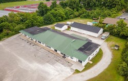 1212-1216 Gum Branch Road, Jacksonville, NC 28540
