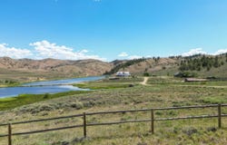 51334 HWY 125 Lot, Walden, CO 80480