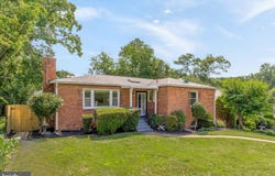 8921 WHITNEY STREET, SILVER SPRING, MD 20901
