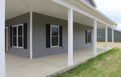102 Pin Oak Road, Spencer, IN 47460