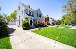 144 E 197th Street, Euclid, OH 44119