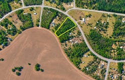 NE 38TH Place, WILLISTON, FL 32696