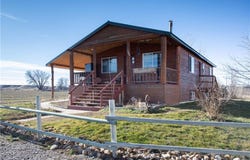 4909 Warren Loop, Hardin, MT 59034